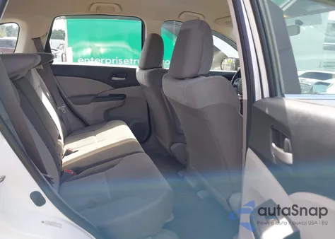2014 Honda Cr-V Lx из США, поврежденный, VIN 5J6RM4H37EL068006